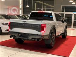 فۆرد F-150 راپتۆر
